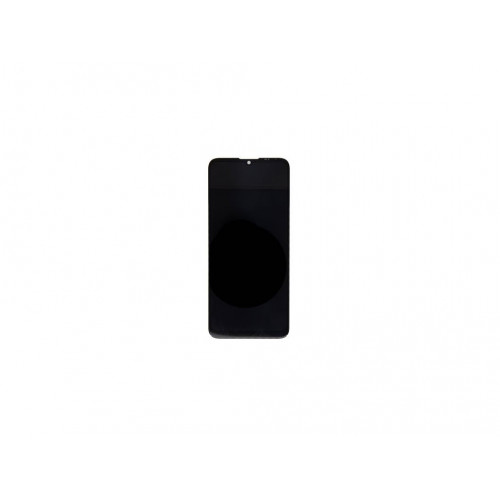 Motorola E7 LCD Displej + Dotykové Doska čierny Motorola E7 LCD Displej + Dotykové Doska čierny