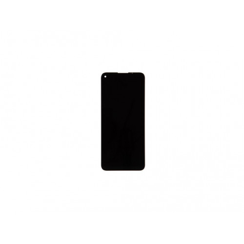 Nokia 8.3 Dotykové Doska + LCD Displej čierny (No Logo)