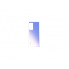 Xiaomi 12/12X Kryt Batérie Purple