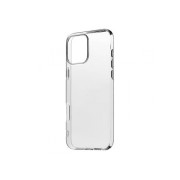OBAL:ME TPU Silikónový kryt Apple iPhone 16 Pro Max Transparent OBAL:ME TPU Silikónový kryt Apple iPhone 16 Pro Max Transparent