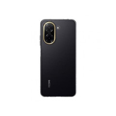 Tactical TPU Silikónový kryt Xiaomi Redmi A5 Transparent