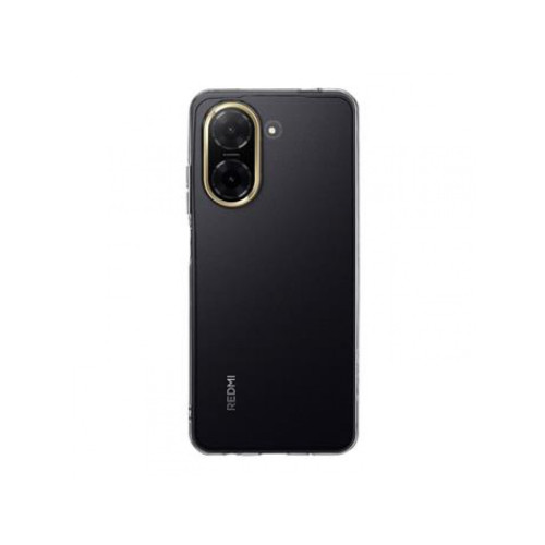 Tactical TPU Silikónový kryt Xiaomi Redmi A5 Transparent Tactical TPU Silikónový kryt Xiaomi Redmi A5 Transparent