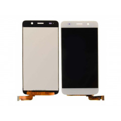 LCD Huawei Honor 4A,  Y6 komplet biely oem