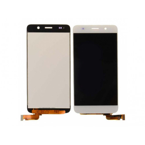 LCD Huawei Honor 4A, Y6 komplet biely oem LCD Huawei Honor 4A, Y6 komplet biely oem