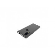 Ultra Slim 1 mm Silikónový Kryt Motorola Moto X30 Pro 5G, Edge 30 Ultra transparent Ultra Slim 1 mm Silikónový Kryt Motorola Moto X30 Pro 5G, Edge 30 Ultra transparent