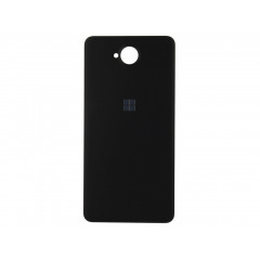 Batéria kryt Microsoft Lumia 650/ Lumia 650 Dual SIM - čierny (original)