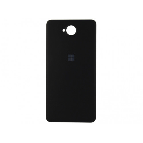 Batéria kryt Microsoft Lumia 650/ Lumia 650 Dual SIM - čierny (original)