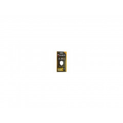FÓLIA SAMSUNG i9100 GALAXY S2 INVISIBLE SHIELD (DISPLAY)