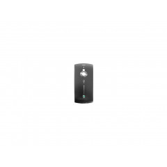 KRYT SONY ERICSSON VIVAZ PRO U8 BATÉRIE ČIERNY ORIGINÁL