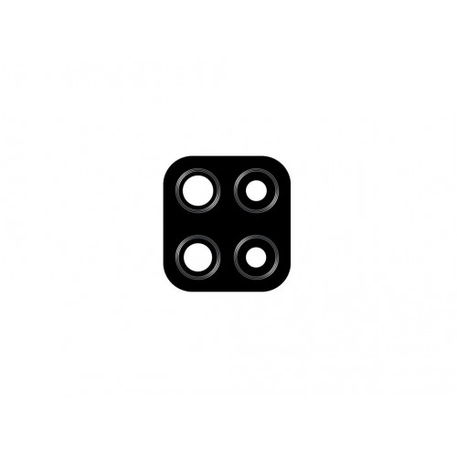 Samsung A125F Galaxy A12 Sklíčko Kamery (Service Pack) Samsung A125F Galaxy A12 Sklíčko Kamery (Service Pack)