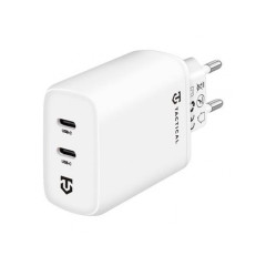 Tactical Base Plug Dual 40W biely
