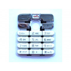 KLÁVESNICA SONY ERICSSON D750 NEORIGINÁL