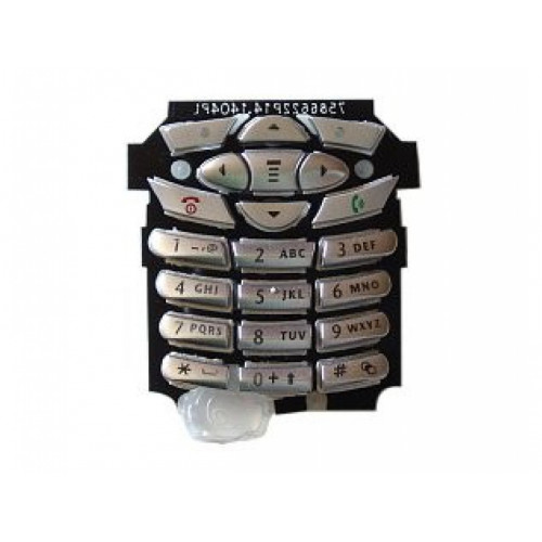 KLÁVESNICA MOTOROLA C350 NEORIGINÁL KLÁVESNICA MOTOROLA C350 NEORIGINÁL