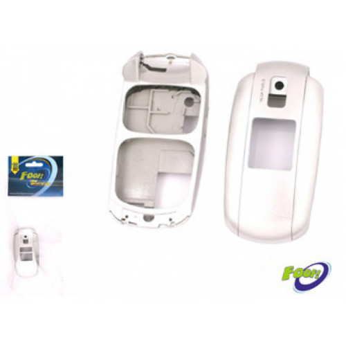 KRYT SAMSUNG E530 STRIEBORNY NEORIGINÁL KRYT SAMSUNG E530 STRIEBORNY NEORIGINÁL