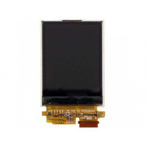 LCD DISPLEJ LG KU800 NEORIGINÁL LCD DISPLEJ LG KU800 NEORIGINÁL