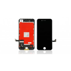 iPhone 8, SE 2020, SE 2022 LCD Displej + Dotyková Doska čierny Original