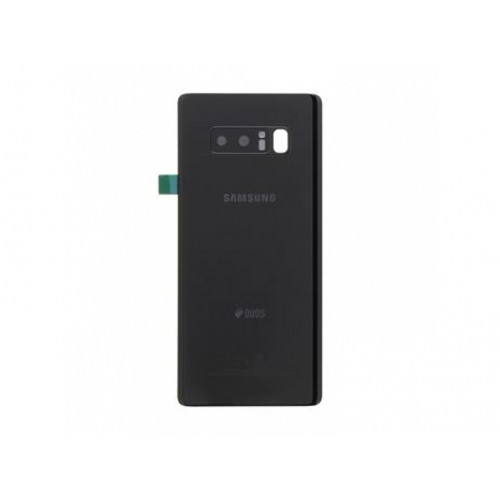 Samsung N950 Galaxy Note 8 Kryt Batéria čierny