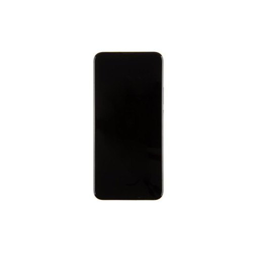 Huawei  P Smart Z, Honor 9X LCD Displej + Dotykové Doska + Predný Kryt čierny