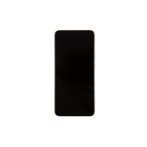Huawei P Smart Z,  LCD Displej + Dotykové Doska + Predný Kryt čierny