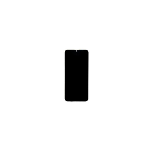 LCD display + Dotyk Samsung A202 Galaxy A20e čierny Incell