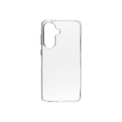 Tactical TPU Kryt pre Samsung Galaxy A56 5G Transparent