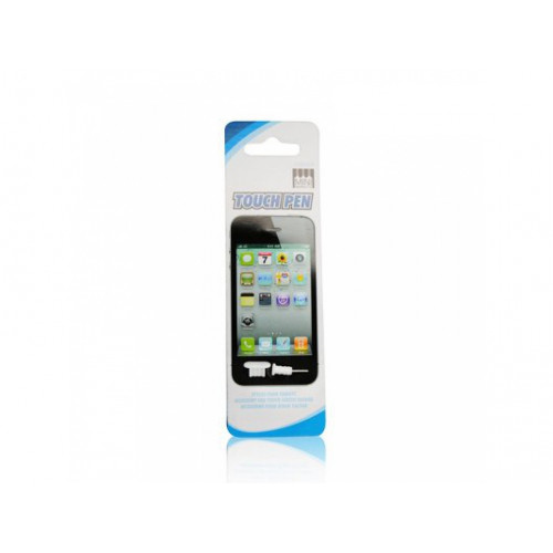 Kryt nabíjacieho konektoru set iPhone 5 Biely Kryt nabíjacieho konektoru set iPhone 5 Biely
