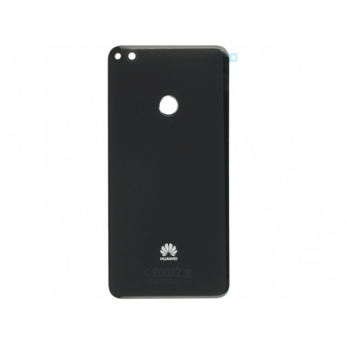 Huawei Ascend P9 Lite 2017 Kryt Batérie čierny OEM Huawei Ascend P9 Lite 2017 Kryt Batérie čierny OEM