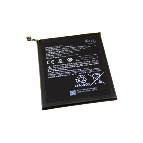 Batéria BP42 Xiaomi Mi 11 Lite 5G 4250 mAh Batéria BP42 Xiaomi Mi 11 Lite 5G 4250 mAh