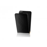Slim Vertikálne Púzdro - LG Nexus 5 E980 Čierne