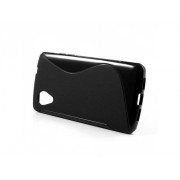 Púzdro LG NEXUS 5 VZOR S ČIERNE Púzdro LG NEXUS 5 VZOR S ČIERNE