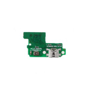 Nabíjací konektor s doskou Huawei P10 Lite OEM