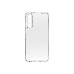 Tactical TPU Plyo Silikónový kryt Samsung Galaxy A56 5G Transparent