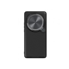 Nillkin CamShield Prop Magnetic Zadný Kryt pre Xiaomi 15 Ultra čierny