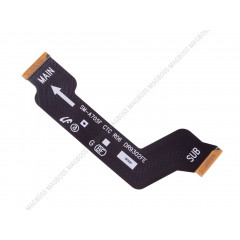 Flex LCD Samsung SM-A705 Galaxy A70