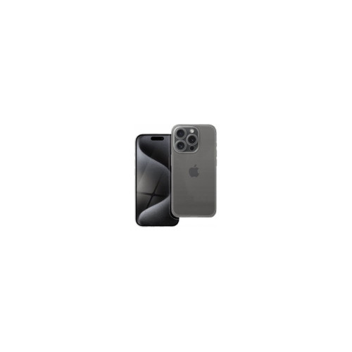 TPU 1,5mm Grid Silikónový Kryt iPhone 11 Pro Transparent