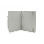 Universal Magnetic book púzdro pre Samsung Galaxy Note 8.0 N5100 biele Universal Magnetic book púzdro pre Samsung Galaxy Note 8.0 N5100 biele