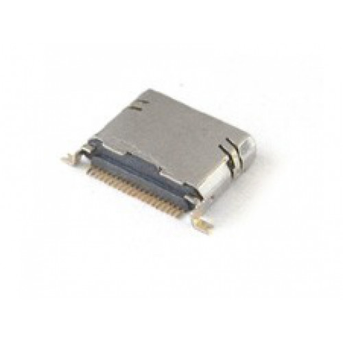 KONEKTOR NABIJANIA SAMSUNG U600, D900, E250, E900 KONEKTOR NABIJANIA SAMSUNG U600, D900, E250, E900