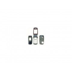 KRYT SAMSUNG E700 MODRY ORIGINÁL