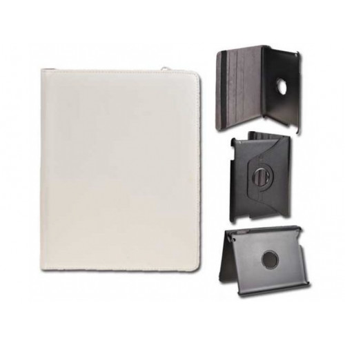 PUZDRO SAMSUNG GALAXY TAB2 P5100 BOOK BIELE PUZDRO SAMSUNG GALAXY TAB2 P5100 BOOK BIELE