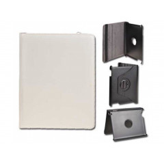 PUZDRO SAMSUNG P3100 BOOK BIELE