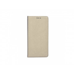 Smart Knižkový obal Xiaomi Redmi 7 zlatý