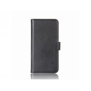 Púzdro Folio Stand book ASUS ZenFone V Live V500KL čierne