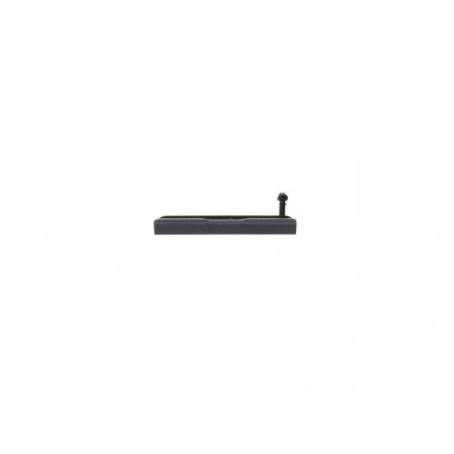 Sim kryt Sony L39t/ L39u Xperia Z1s - čierny oem