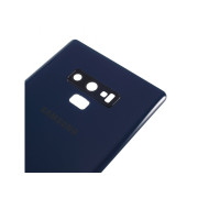 Samsung Galaxy Note 9 N960 Kryt Batéria modrý OEM Samsung Galaxy Note 9 N960 Kryt Batéria modrý OEM
