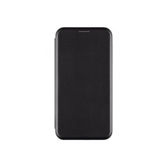 Obal:Me Knižkový obal Samsung Galaxy A54 5G čierny