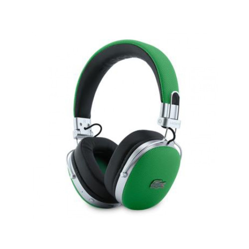 Lacoste Petit Pique ENC Bezdrátová Sluchátka Estragon Green Lacoste Petit Pique ENC Bezdrátová Sluchátka Estragon Green