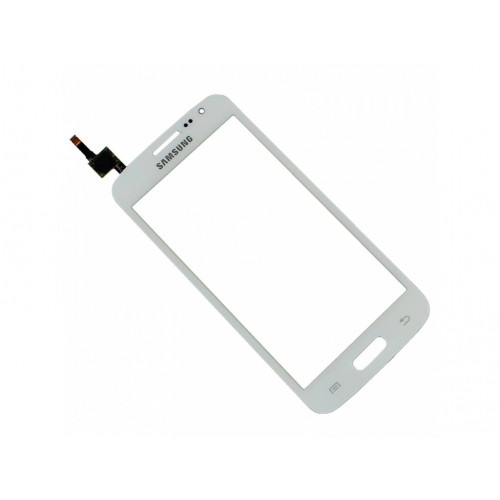 Dotykové sklo Samsung G3815 Galaxy Xpress 2 biele oem Dotykové sklo Samsung G3815 Galaxy Xpress 2 biele oem