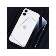 Ochranné tvrdené sklo Apple iPhone 14 Pro Max pre zadný kryt