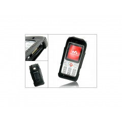 PÚZDRO SONY ERICSSON W880 JT