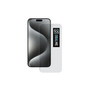 OBAL:ME 2.5D Ochranné tvrdené sklo Apple iPhone 16 Pro Max Clear